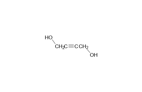 2-Butyne-1,4-diol