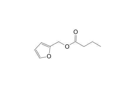 Furfuryl butyrate