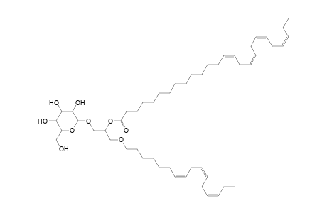 MGDG O-16:3_26:4