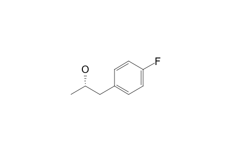 (S)-1-(4-Fluorophenyl)-2-propanol