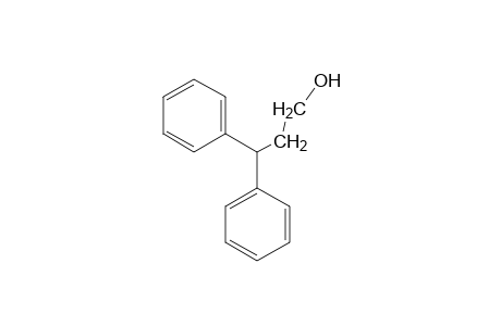 3,3-Diphenyl-1-propanol