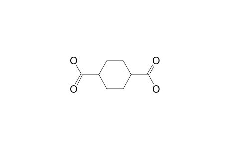 1,4-Cyclohexanedicarboxylic acid