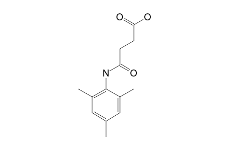 2',4',6'-trimethylsuccinanilic acid