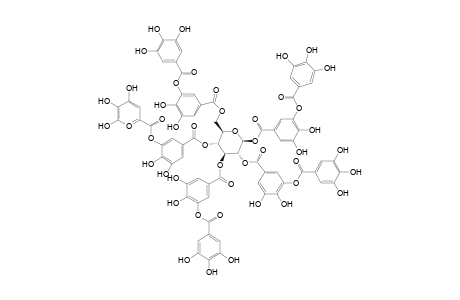 Tannic acid