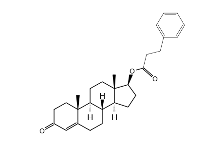 Testosterone phenylpropionate