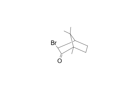 Camphor, 3-bromo-