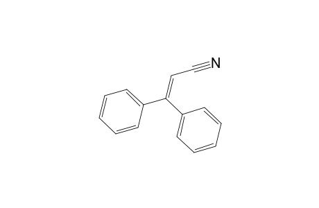 beta-PHENYLCINNAMONITRILE