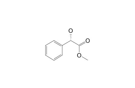 Methyl (S)-(+)-mandelate