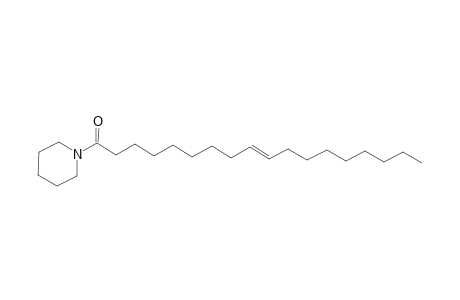 Piperidine,1-(1-oxo-9-octadecenyl)-