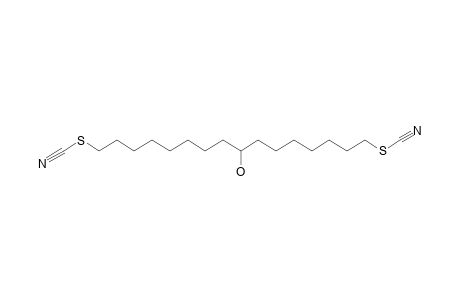 Thiocyanatin-A