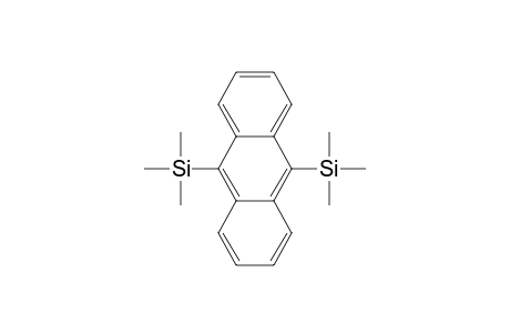 Silane, 9,10-anthracenediylbis[trimethyl-