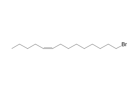 5-Tetradecene, 14-bromo-, (Z)-