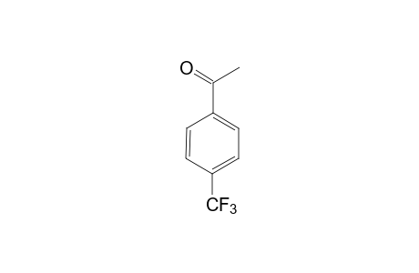 4'-Trifluoromethyl-acetophenone