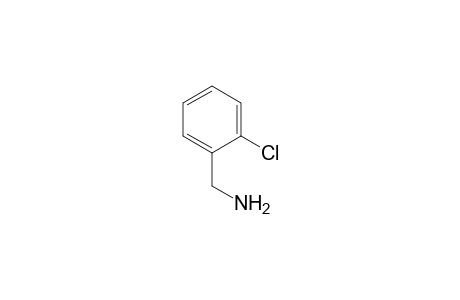 2-Chlorobenzylamine