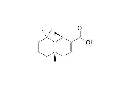 cis-Thujopsenic acid