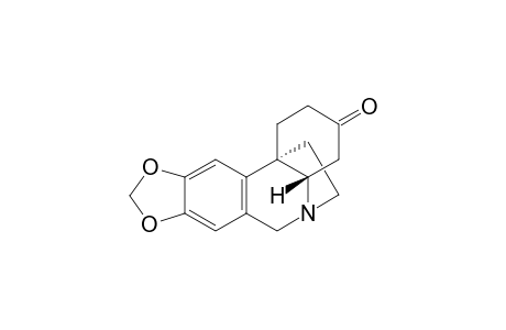 Crinane-3-one