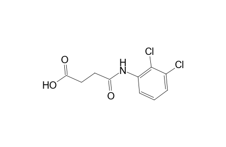 2',3'-dichlorosuccinanilic acid