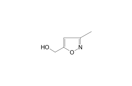 3-methyl-5-isoxazolemethanol