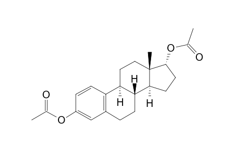 1,3,5(10)-Estratrien-3,17α-diol diacetate