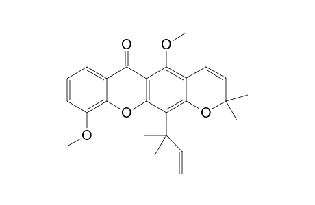 GLUXJYYZUBSBCA-UHFFFAOYSA-N