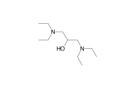 1,3-Bis(diethylamino)-2-propanol