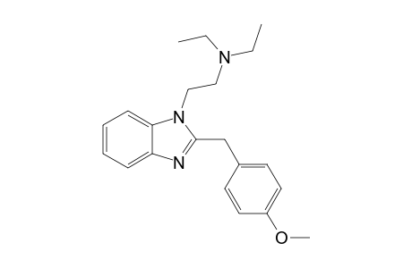 Metodesnitazene