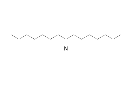 1-heptyloctylamine