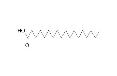 Octadecanoic acid