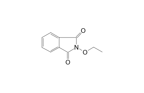 1H-Isoindole-1,3(2H)-dione, 2-ethoxy-