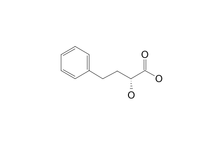 (R)-(-)-2-Hydroxy-4-phenylbutyric acid