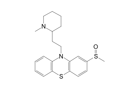 Mesoridazine