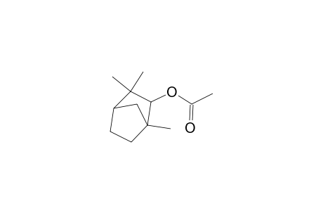 Fenchyl acetate, mixture of alpha- and beta-