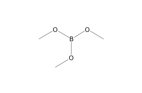 Trimethylborate