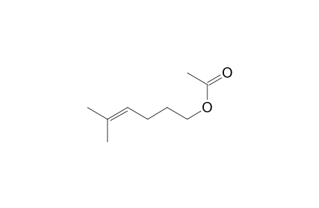 5-Methyl-4-hexene-1-yl acetate