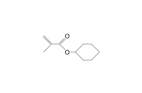 Methacrylic acid cyclohexyl ester