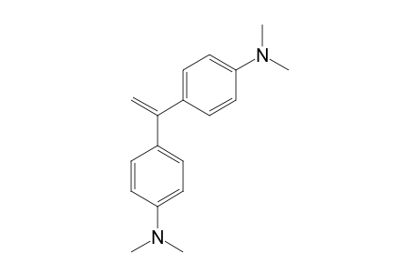 1,1-Bis(4-dimethylaminophenyl)ethylene