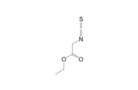 Ethyl isothiocyanatoacetate