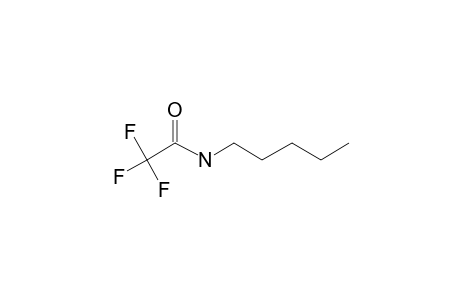 2,2,2-Trifluoro-n-pentylacetamide