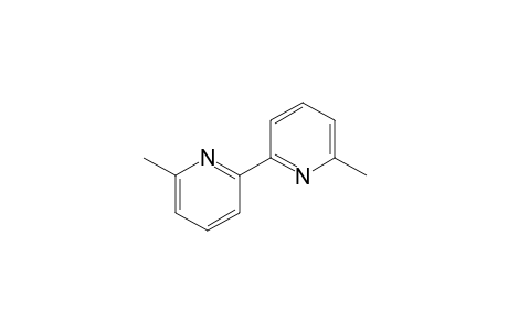 6,6'-bi-2-picoline