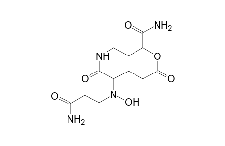 AMMONIGENIN (FROM BREVIBACTERIUM AMMONIAGENES)