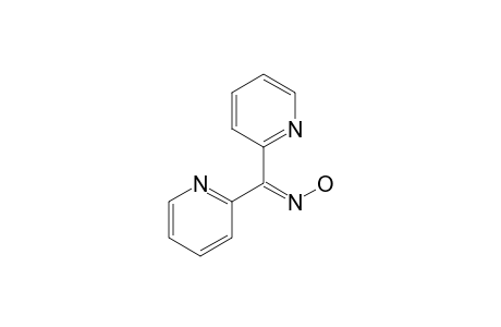 Di-2-pyridyl ketone oxime