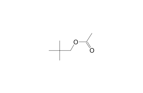 2,2-DIMETHYL-1-PROPANOL, ACETATE