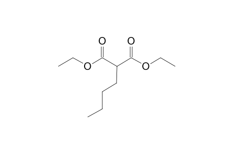 Butyl-malonic acid, diethyl ester