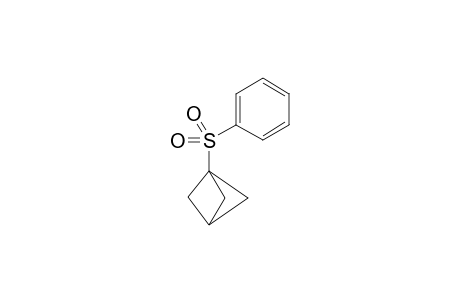 1-(Phenylsulfonyl)bicyclo[1.1.1]pentane