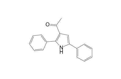 1-(2,5-diphenyl-1H-pyrrol-3-yl)ethanone