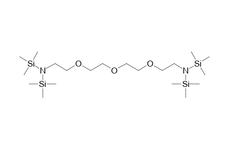 (peo)4-bis-Amine, 4tms