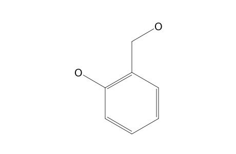 2-Hydroxy-benzyl alcohol