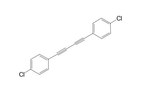 1,4-BIS-(4-CHLOROPHENYL)-BUTADIYNE