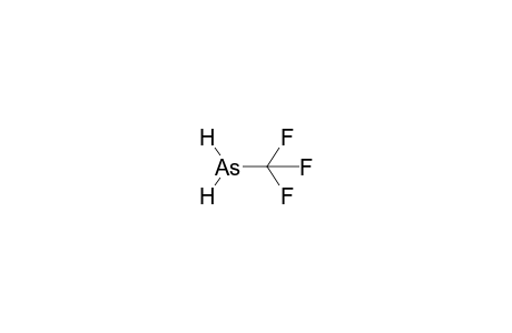 Arsine, (trifluoromethyl)-