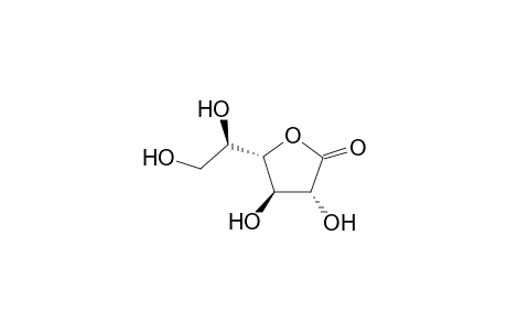 D-Galactono-1,4-lactone